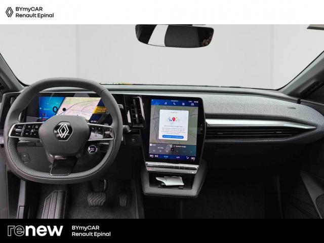 Renault Mégane E-Tech image 3