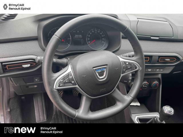 Dacia Sandero image 6