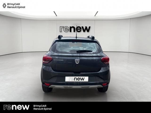 Dacia Sandero image 1