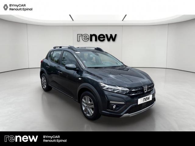 Dacia Sandero image 2