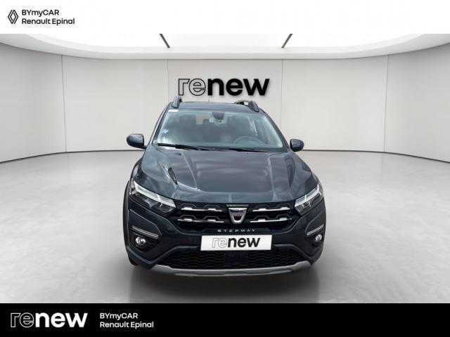 Dacia Sandero image 5