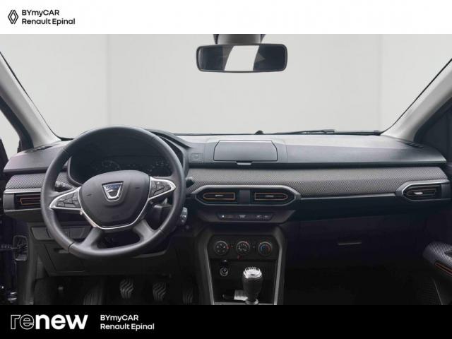Dacia Sandero image 9