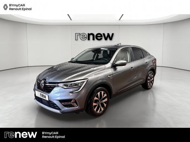 Renault Arkana Mild Hybrid 140 Edc Fap - 22 Evolution