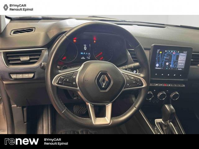 Renault Arkana image 5