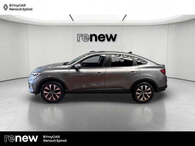 Renault Arkana image 9