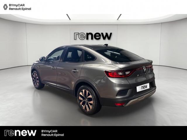 Renault Arkana image 6