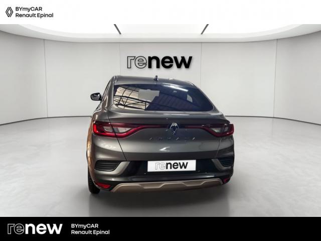 Renault Arkana image 7