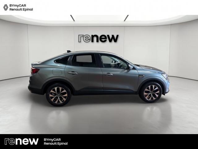 Renault Arkana image 3