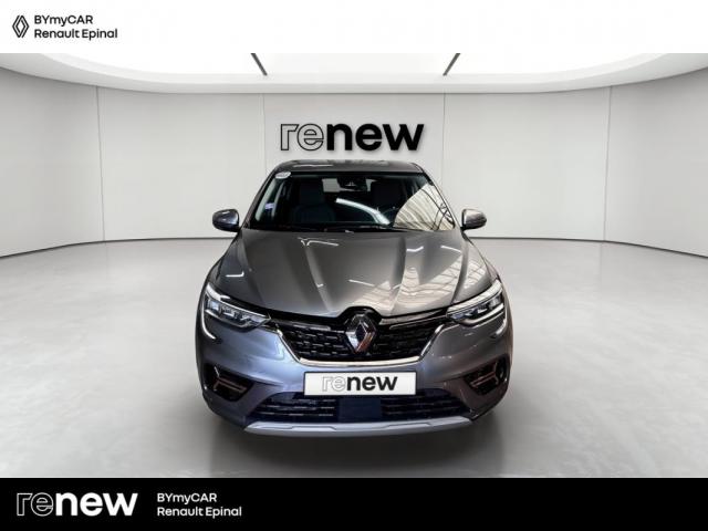 Renault Arkana image 4