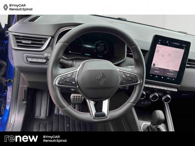Renault Clio image 5