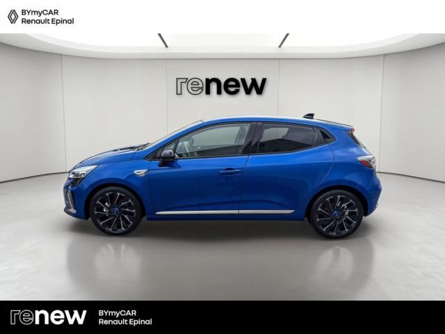 Renault Clio image 8