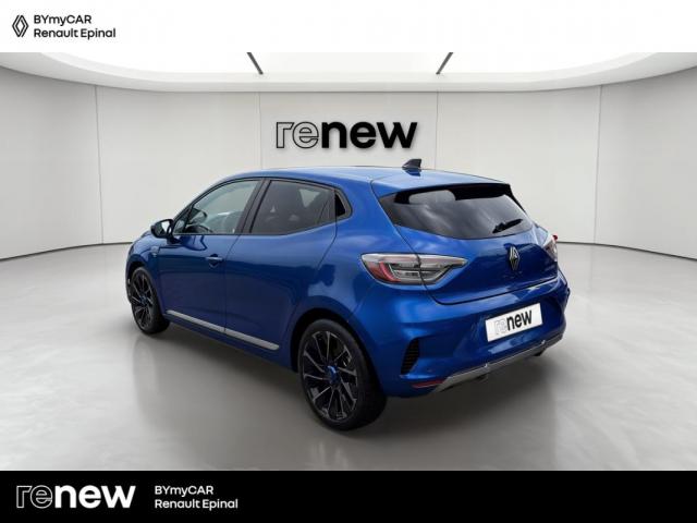 Renault Clio image 1