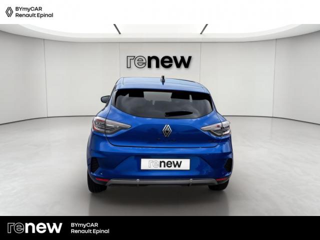 Renault Clio image 6