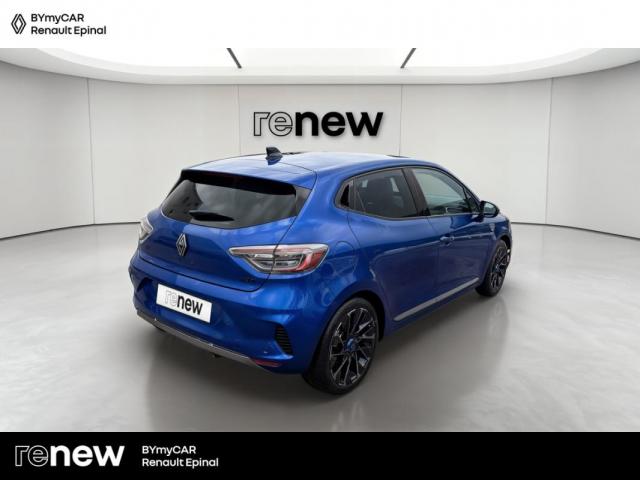 Renault Clio image 7