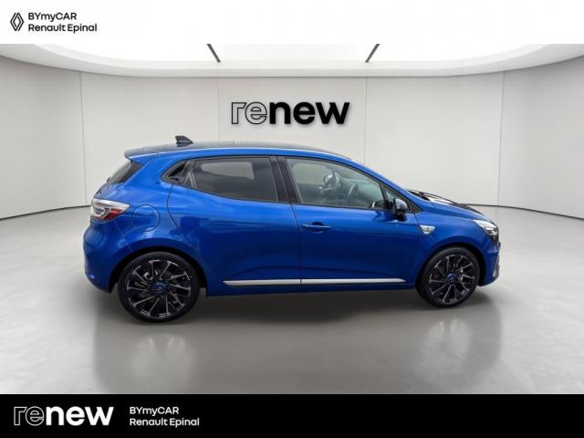 Renault Clio image 9