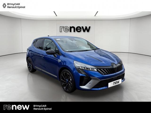 Renault Clio image 4