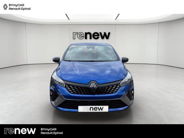 Renault Clio image 2