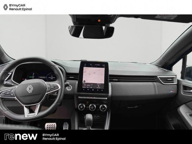 Renault Clio image 3