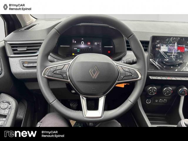 Renault Clio image 7