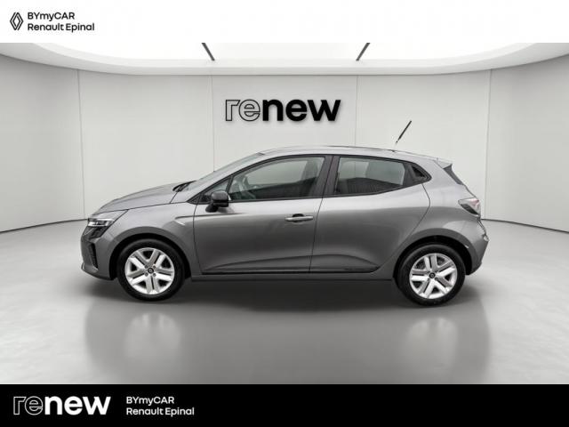 Renault Clio image 2