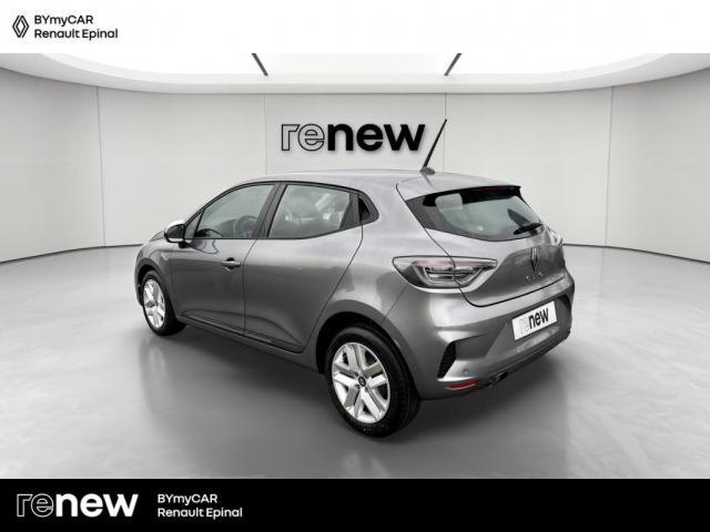 Renault Clio image 1