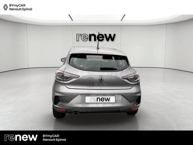 Renault Clio image 8