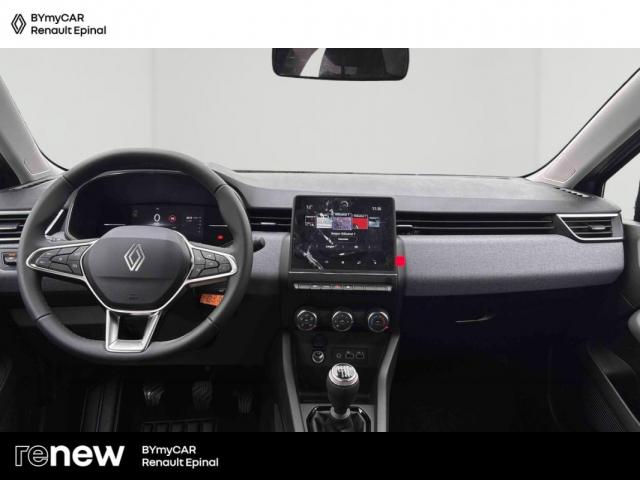 Renault Clio image 6