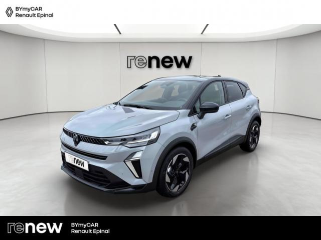 Renault Captur Tce 115 Ch Techno