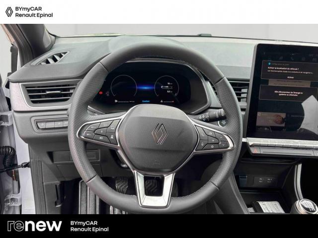 Renault Captur image 3