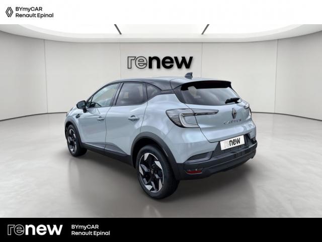 Renault Captur image 8