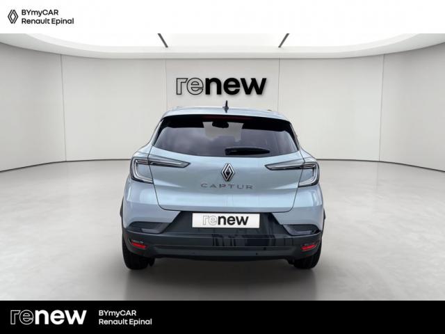 Renault Captur image 7