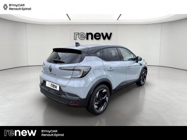 Renault Captur image 1