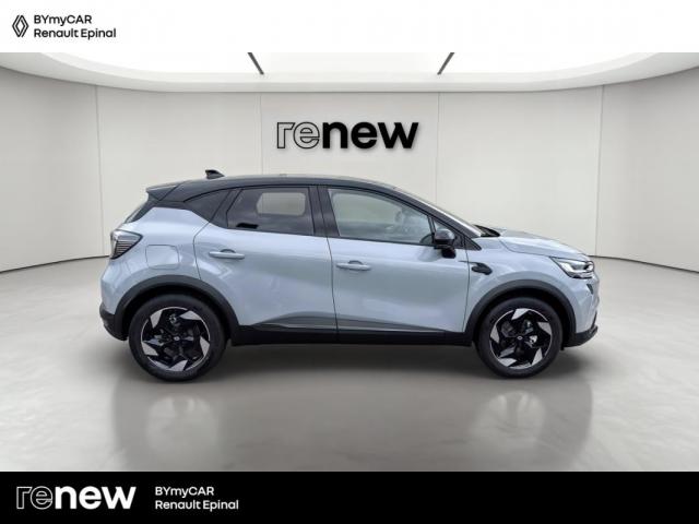 Renault Captur image 9