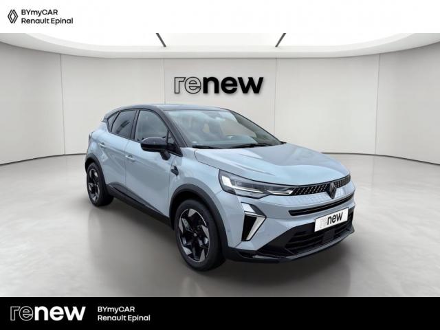 Renault Captur image 5