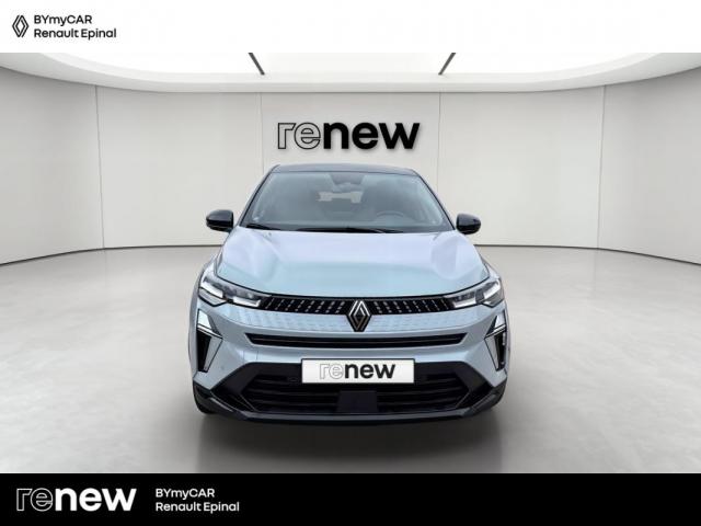Renault Captur image 6