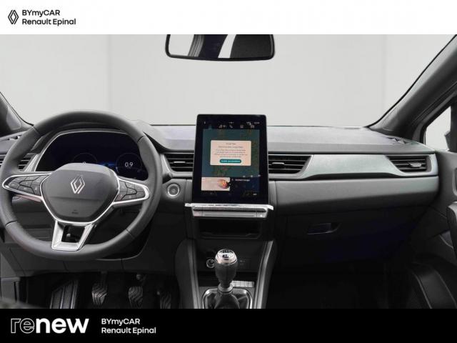 Renault Captur image 4