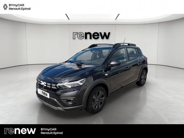 Dacia Sandero Tce 90 Stepway Essential