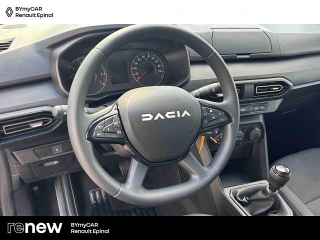 Dacia Sandero image 6