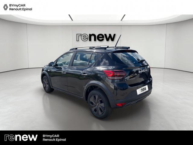Dacia Sandero image 7