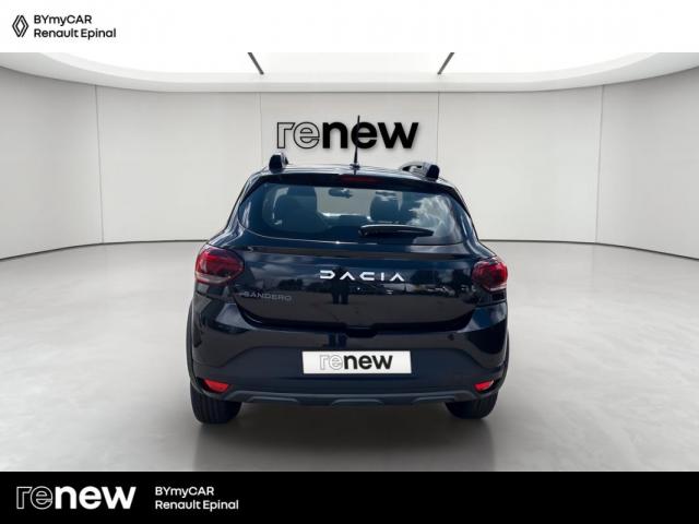Dacia Sandero image 8