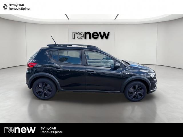 Dacia Sandero image 1