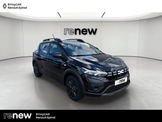 Dacia Sandero image 9