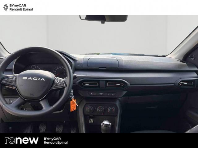 Dacia Sandero image 3