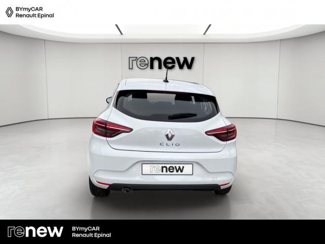 Renault Clio image 4