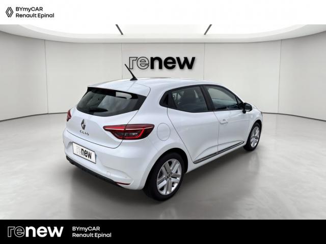 Renault Clio image 1