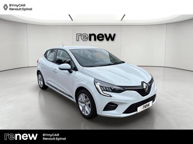 Renault Clio image 7