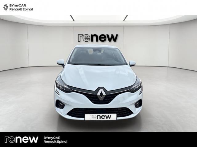 Renault Clio image 6