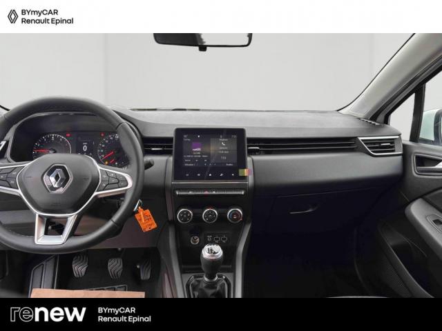 Renault Clio image 3