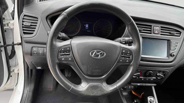 Hyundai I20 image 6