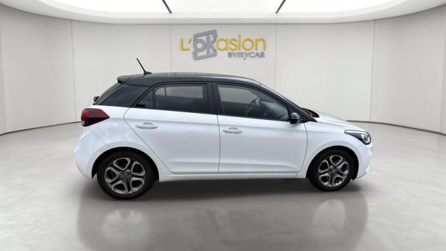 Hyundai I20 image 8